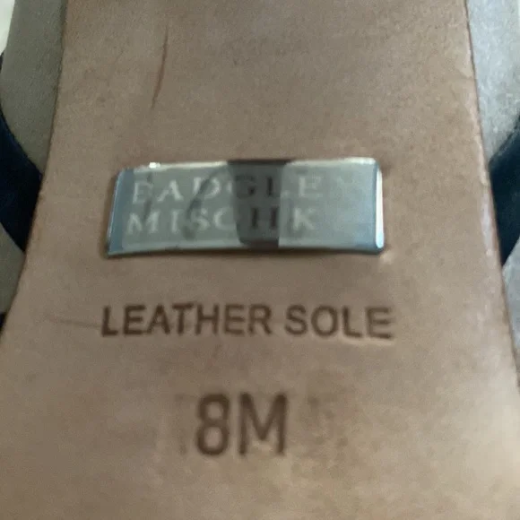 *Gorgeous* Badgley Mischka pumps - Picture 5 of 5